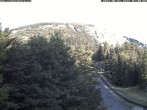 Archiv Foto Webcam Station Baumgartner Puchberg am Schneeberg 06:00