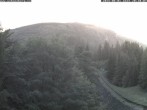 Archiv Foto Webcam Station Baumgartner Puchberg am Schneeberg 19:00