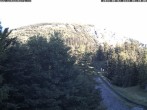 Archiv Foto Webcam Station Baumgartner Puchberg am Schneeberg 05:00