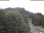 Archiv Foto Webcam Station Baumgartner Puchberg am Schneeberg 15:00