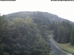 Archiv Foto Webcam Station Baumgartner Puchberg am Schneeberg 19:00