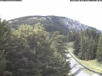 Archiv Foto Webcam Station Baumgartner Puchberg am Schneeberg 13:00