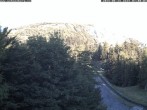 Archiv Foto Webcam Station Baumgartner Puchberg am Schneeberg 06:00