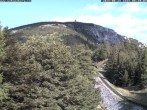 Archiv Foto Webcam Station Baumgartner Puchberg am Schneeberg 07:00