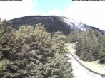 Archiv Foto Webcam Station Baumgartner Puchberg am Schneeberg 09:00