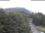 Archiv Foto Webcam Station Baumgartner Puchberg am Schneeberg 05:00