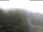 Archiv Foto Webcam Station Baumgartner Puchberg am Schneeberg 07:00