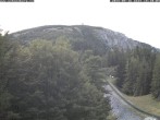 Archiv Foto Webcam Station Baumgartner Puchberg am Schneeberg 17:00