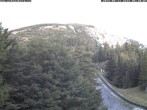 Archiv Foto Webcam Station Baumgartner Puchberg am Schneeberg 05:00