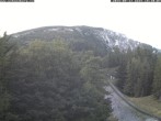 Archiv Foto Webcam Station Baumgartner Puchberg am Schneeberg 17:00