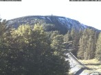 Archiv Foto Webcam Station Baumgartner Puchberg am Schneeberg 15:00