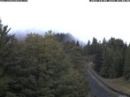 Archiv Foto Webcam Station Baumgartner Puchberg am Schneeberg 06:00