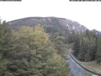Archiv Foto Webcam Station Baumgartner Puchberg am Schneeberg 06:00