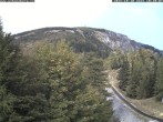 Archiv Foto Webcam Station Baumgartner Puchberg am Schneeberg 09:00