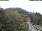 Archiv Foto Webcam Station Baumgartner Puchberg am Schneeberg 11:00