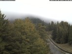 Archiv Foto Webcam Station Baumgartner Puchberg am Schneeberg 15:00