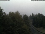 Archiv Foto Webcam Station Baumgartner Puchberg am Schneeberg 17:00