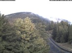Archiv Foto Webcam Station Baumgartner Puchberg am Schneeberg 06:00