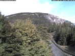 Archiv Foto Webcam Station Baumgartner Puchberg am Schneeberg 07:00