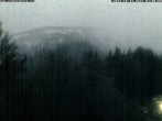 Archiv Foto Webcam Station Baumgartner Puchberg am Schneeberg 06:00