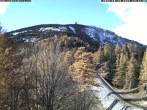 Archiv Foto Webcam Station Baumgartner Puchberg am Schneeberg 13:00