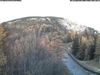 Archiv Foto Webcam Station Baumgartner Puchberg am Schneeberg 05:00