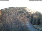Archiv Foto Webcam Station Baumgartner Puchberg am Schneeberg 06:00