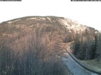 Archiv Foto Webcam Station Baumgartner Puchberg am Schneeberg 06:00