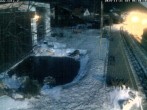 Archiv Foto Webcam Puchberg am Schneeberg - Galerie Voka 05:00