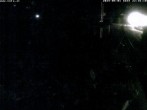 Archived image Webcam Gallery Voka - Station Schneebergbahn 21:00