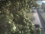 Archiv Foto Webcam Puchberg am Schneeberg - Galerie Voka 05:00