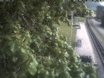 Archiv Foto Webcam Puchberg am Schneeberg - Galerie Voka 07:00