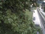 Archiv Foto Webcam Puchberg am Schneeberg - Galerie Voka 11:00