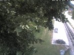 Archiv Foto Webcam Puchberg am Schneeberg - Galerie Voka 17:00