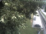 Archiv Foto Webcam Puchberg am Schneeberg - Galerie Voka 07:00