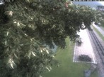 Archiv Foto Webcam Puchberg am Schneeberg - Galerie Voka 17:00
