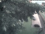 Archiv Foto Webcam Puchberg am Schneeberg - Galerie Voka 19:00