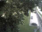 Archived image Webcam Gallery Voka - Station Schneebergbahn 11:00