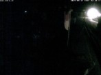 Archived image Webcam Gallery Voka - Station Schneebergbahn 01:00