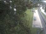 Archiv Foto Webcam Puchberg am Schneeberg - Galerie Voka 07:00
