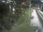 Archiv Foto Webcam Puchberg am Schneeberg - Galerie Voka 11:00