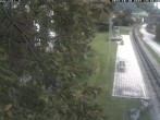 Archiv Foto Webcam Puchberg am Schneeberg - Galerie Voka 13:00