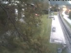 Archiv Foto Webcam Puchberg am Schneeberg - Galerie Voka 06:00