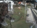Archiv Foto Webcam Puchberg am Schneeberg - Galerie Voka 11:00
