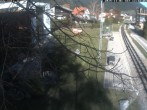 Archiv Foto Webcam Puchberg am Schneeberg - Galerie Voka 11:00