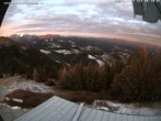 Archiv Foto Webcam Gasthof Waldeggerhaus 05:00