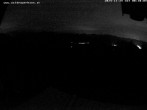 Archiv Foto Webcam Gasthof Waldeggerhaus 23:00