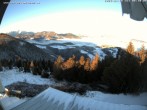 Archiv Foto Webcam Gasthof Waldeggerhaus 07:00