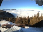 Archiv Foto Webcam Gasthof Waldeggerhaus 09:00