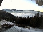 Archiv Foto Webcam Gasthof Waldeggerhaus 15:00